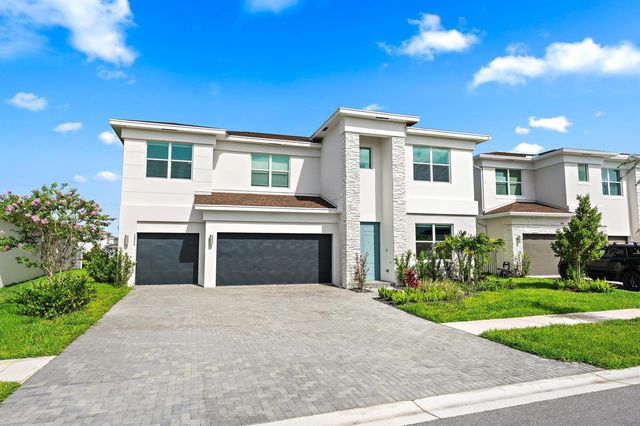 1525 Stockbridge Street, Loxahatchee, FL 33470