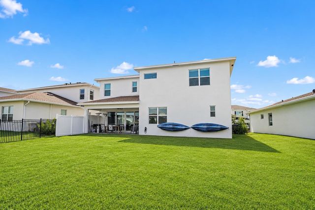 1525 Stockbridge Street, Loxahatchee, FL 33470