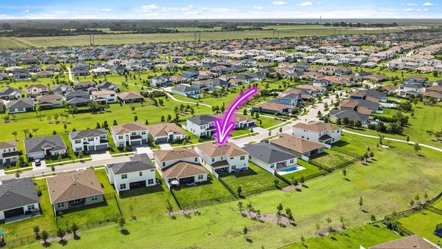 1525 Stockbridge Street, Loxahatchee, FL 33470