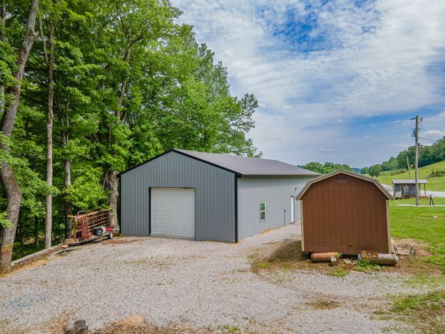 14035 Campbellsville Rd, Lynnville, TN 38472