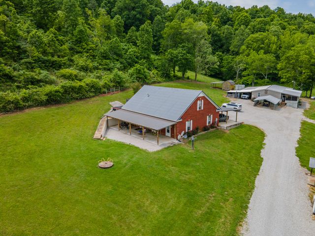 14035 Campbellsville Rd, Lynnville, TN 38472