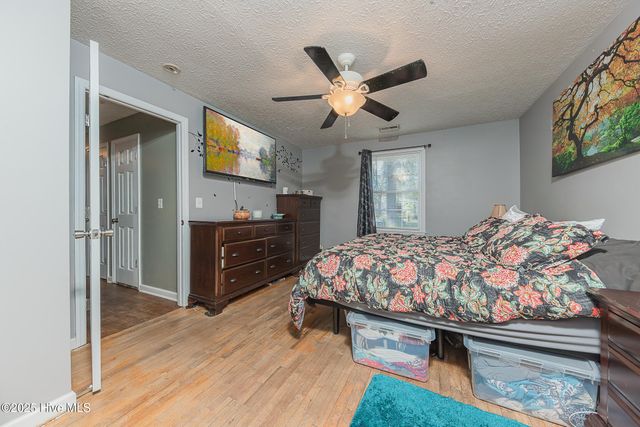 206 Kenneth Boulevard, Havelock, NC 28532