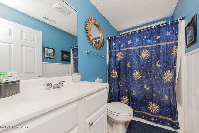 206 Kenneth Boulevard, Havelock, NC 28532