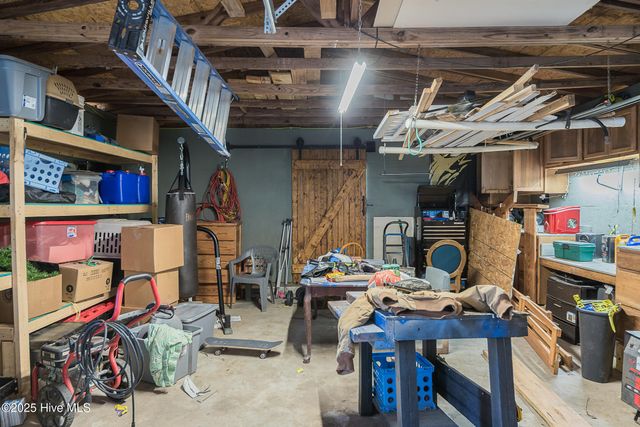 206 Kenneth Boulevard, Havelock, NC 28532