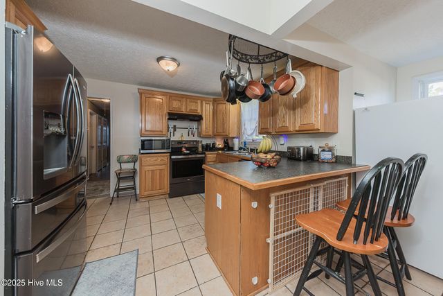 206 Kenneth Boulevard, Havelock, NC 28532