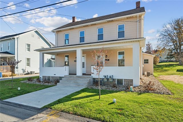 406-408 Church St 406-408, Sewickley Twp, PA 15637