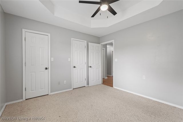 112707 S 4725 Road, Muldrow, OK 74948