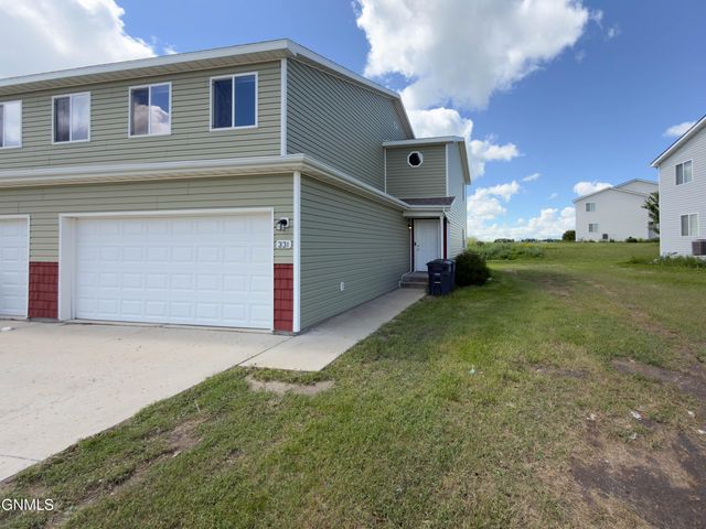 331 Adeline Drive, Stanley, ND 58784 property photo
