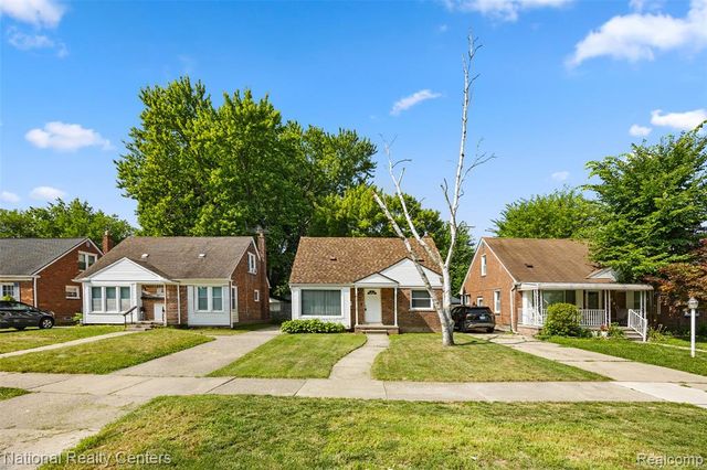 650 Arlington Street, Inkster, MI 48141