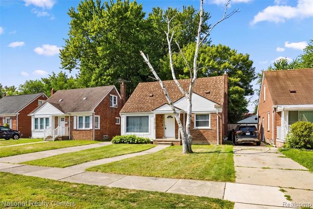 650 Arlington Street, Inkster, MI 48141