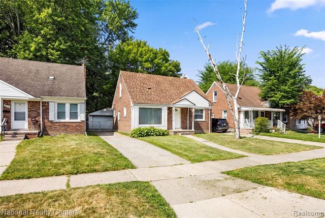 650 Arlington Street, Inkster, MI 48141