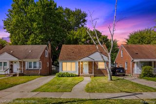 650 Arlington Street, Inkster, MI 48141