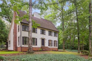 1489 Pebble Creek SE Road, Marietta, GA 30067