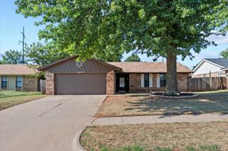 3809 SE 45th Street, Oklahoma City, OK 73135