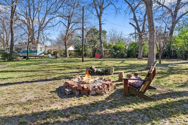 508 N Virginia Street, Terrell, TX 75160