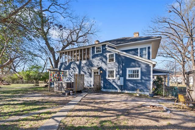 508 N Virginia Street, Terrell, TX 75160