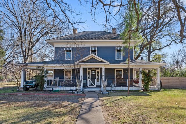 508 N Virginia Street, Terrell, TX 75160