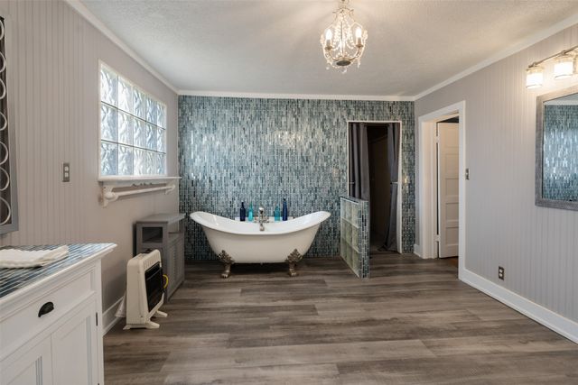 508 N Virginia Street, Terrell, TX 75160