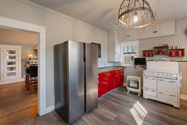 508 N Virginia Street, Terrell, TX 75160