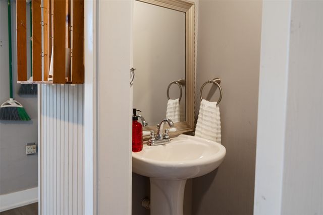 508 N Virginia Street, Terrell, TX 75160