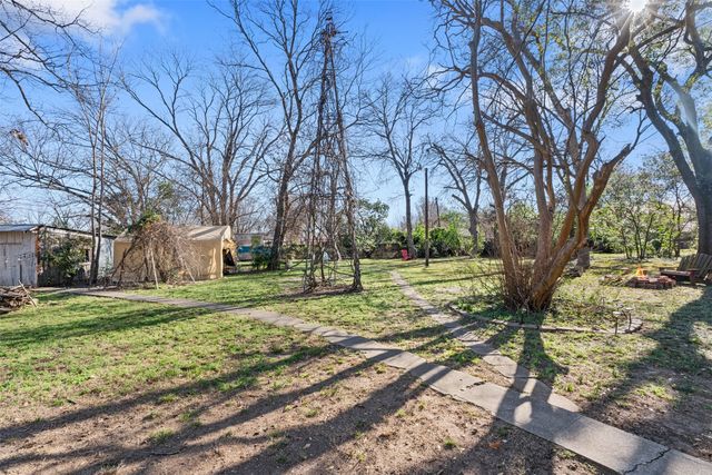 508 N Virginia Street, Terrell, TX 75160