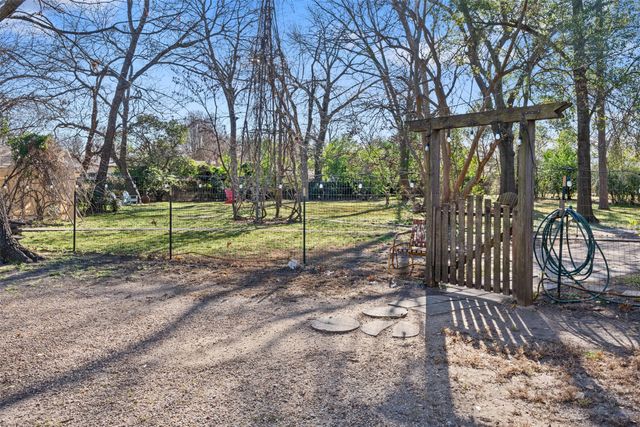 508 N Virginia Street, Terrell, TX 75160