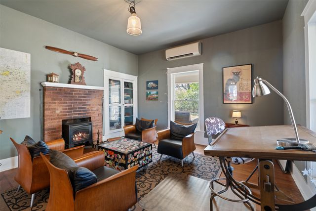 508 N Virginia Street, Terrell, TX 75160