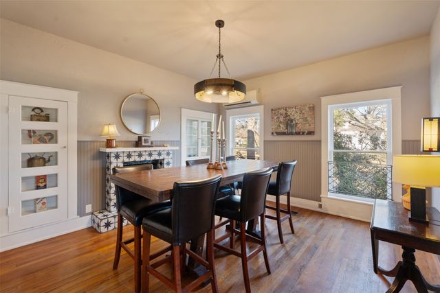 508 N Virginia Street, Terrell, TX 75160