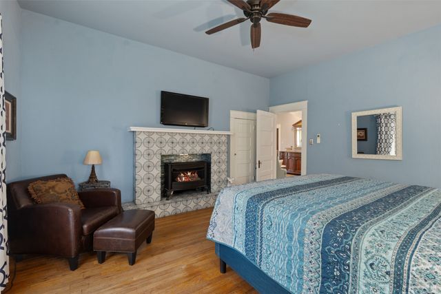 508 N Virginia Street, Terrell, TX 75160