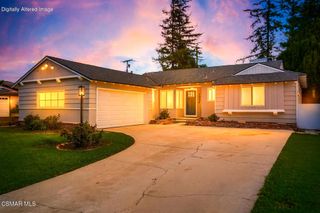 8358 Nestle Avenue, Northridge, CA 91325