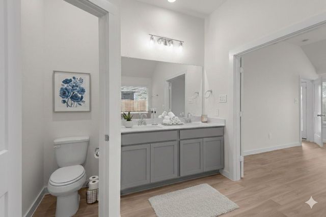 14113 Baikal Manor Drive, Santa Fe, TX 77510