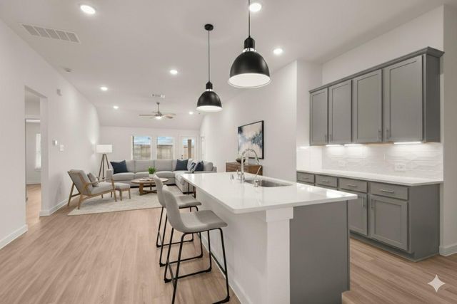 14113 Baikal Manor Drive, Santa Fe, TX 77510