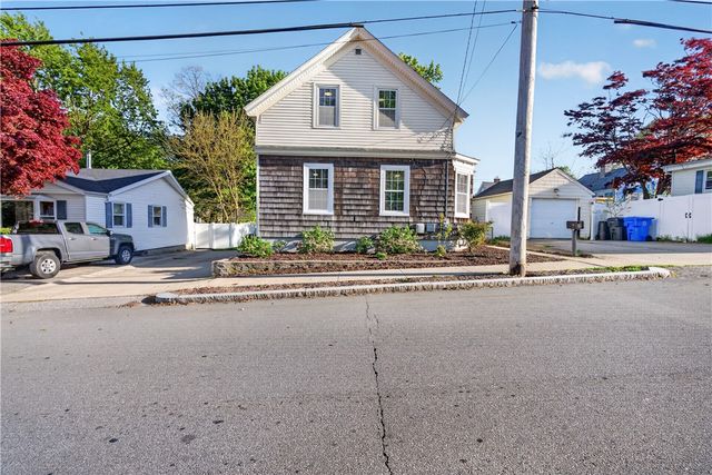 103 Burnside Avenue, East Providence, RI 02915