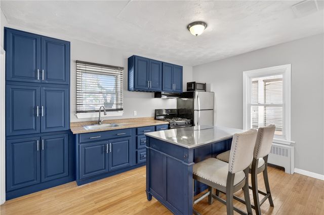 103 Burnside Avenue, East Providence, RI 02915