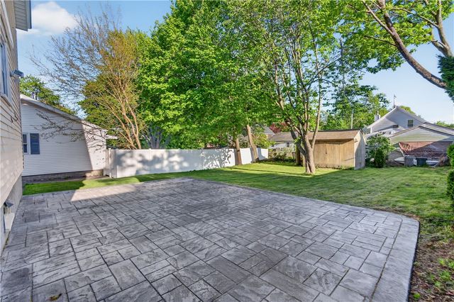 103 Burnside Avenue, East Providence, RI 02915