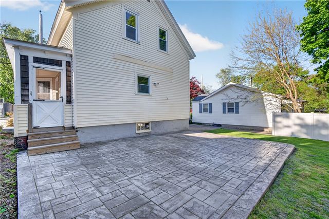 103 Burnside Avenue, East Providence, RI 02915