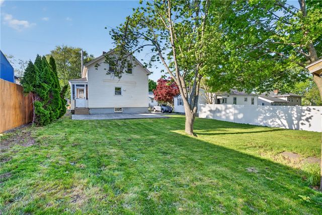 103 Burnside Avenue, East Providence, RI 02915