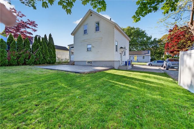 103 Burnside Avenue, East Providence, RI 02915