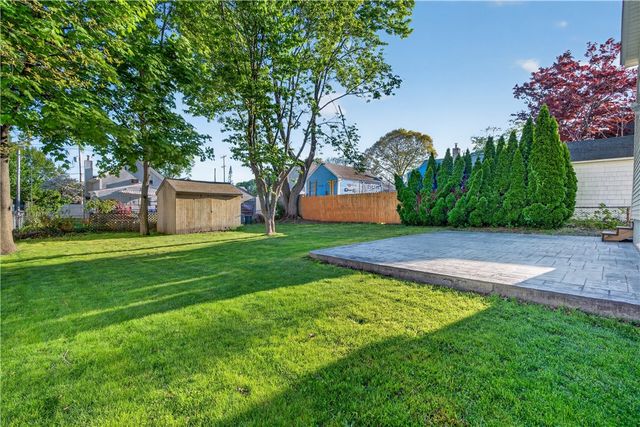 103 Burnside Avenue, East Providence, RI 02915