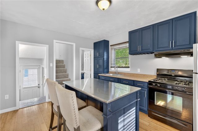 103 Burnside Avenue, East Providence, RI 02915
