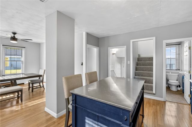 103 Burnside Avenue, East Providence, RI 02915