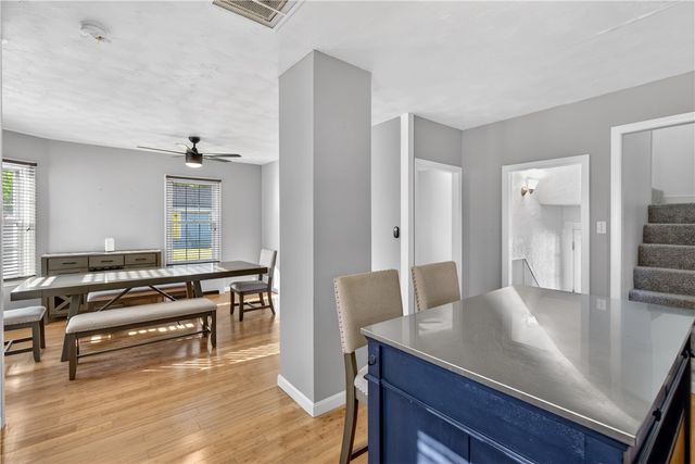 103 Burnside Avenue, East Providence, RI 02915