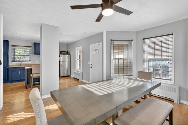103 Burnside Avenue, East Providence, RI 02915