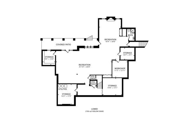 273 Bridlewood Lane, Valparaiso, IN 46385