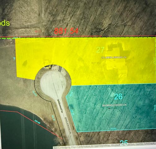 273 Bridlewood Lane, Valparaiso, IN 46385