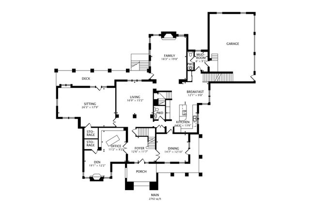 273 Bridlewood Lane, Valparaiso, IN 46385