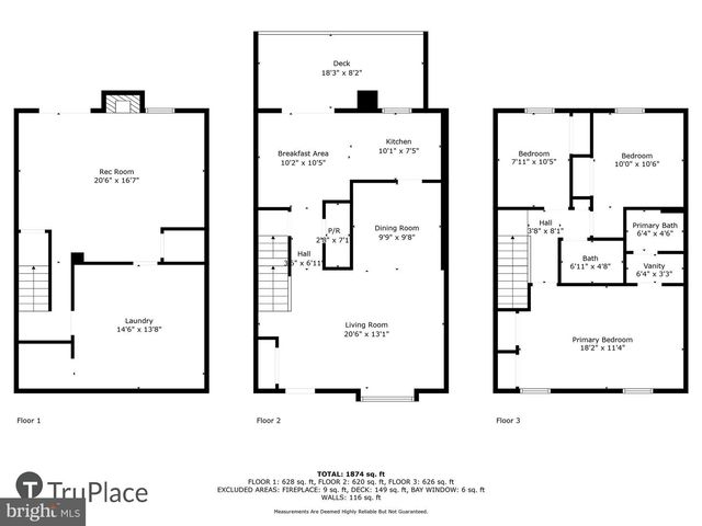 1770 SANDY CT, Crofton, MD 21114