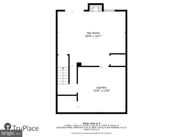 1770 SANDY CT, Crofton, MD 21114