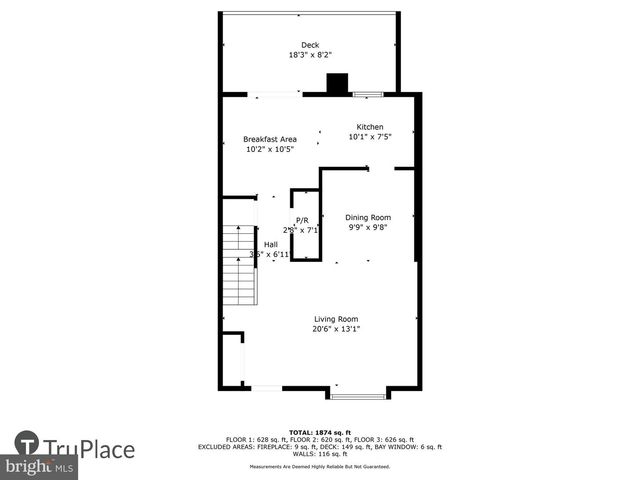 1770 SANDY CT, Crofton, MD 21114
