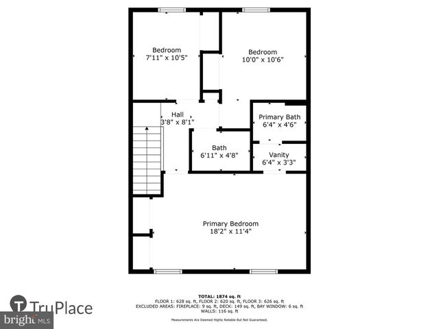 1770 SANDY CT, Crofton, MD 21114